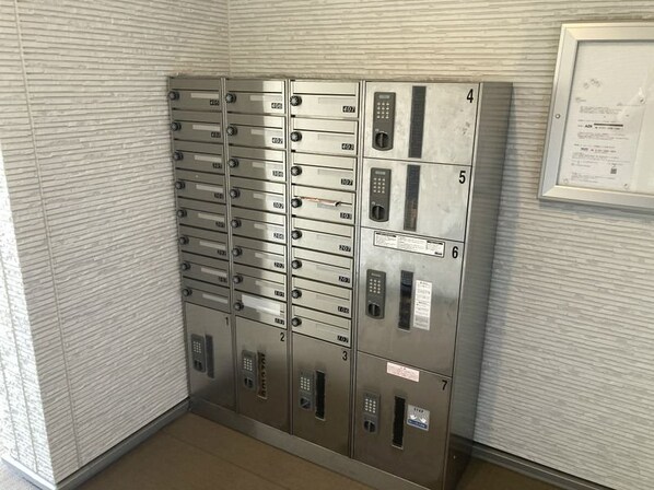 リブリ・新寺Parkの物件内観写真